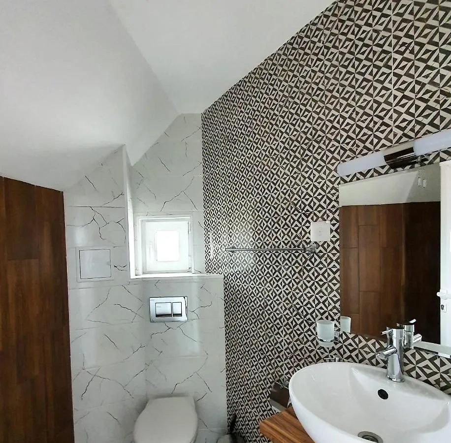 Студио High Rise Burgas Bulgaria