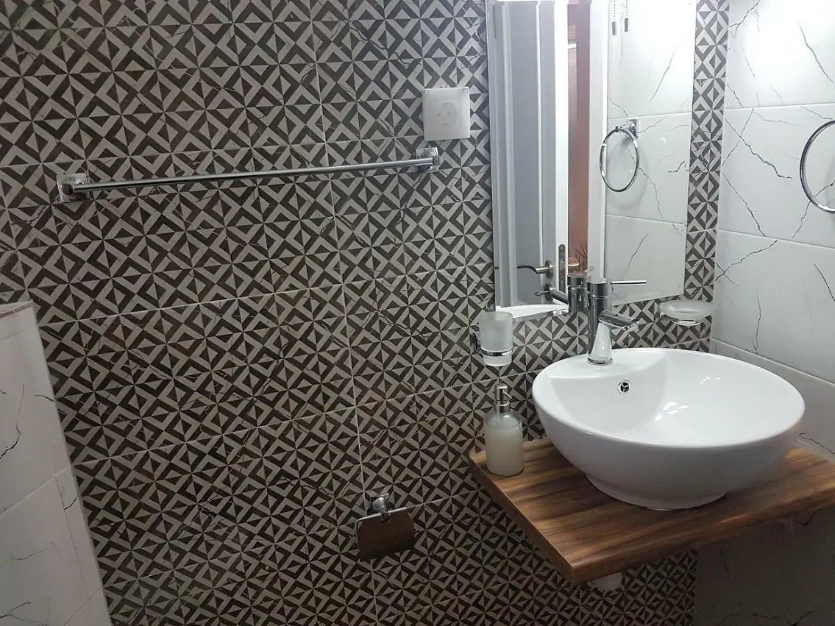 Студио High Rise Burgas