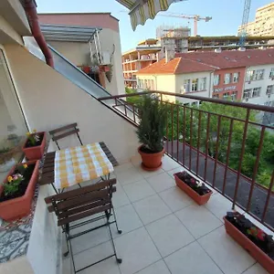 San Stefano Апартаменты