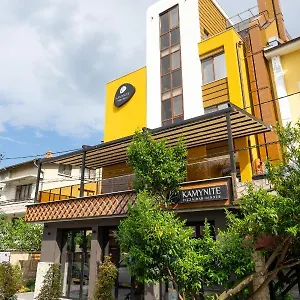 камъните Hotel
