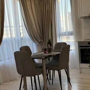 Vip Luxury Апартаменты