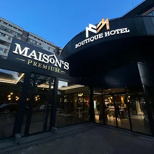 Mm Boutique Hotel