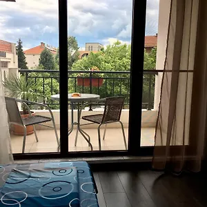 Sarafovo Sea & Forest Апартаменты