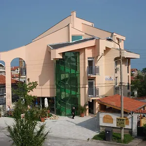 Hotel Sea Horse, Burgas City