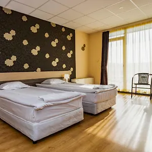 Hotel City Burgas