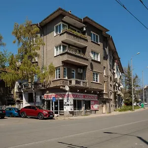 Seaside Guest Гостевой дом